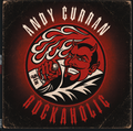 Andy Curran - Rockaholic